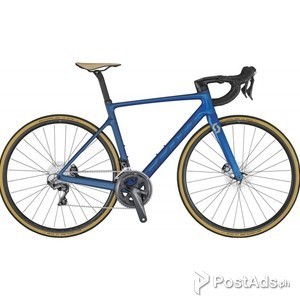 2020 Scott Addict RC 30 Road Bike - (Fastracycles) | PostAds PH