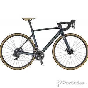 2020 Scott Addict RC 20 Road Bike - (Fastracycles) | PostAds PH