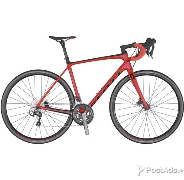 2020 Scott Addict 30 Disc Road Bike - (Fastracycles)