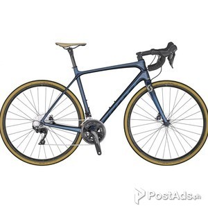 2020 Scott Addict 20 Disc Road Bike - (Fastracycles) | PostAds PH