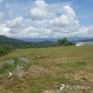 3 Mountain Lots in Quinavite, Bauang, La Union | PostAds PH