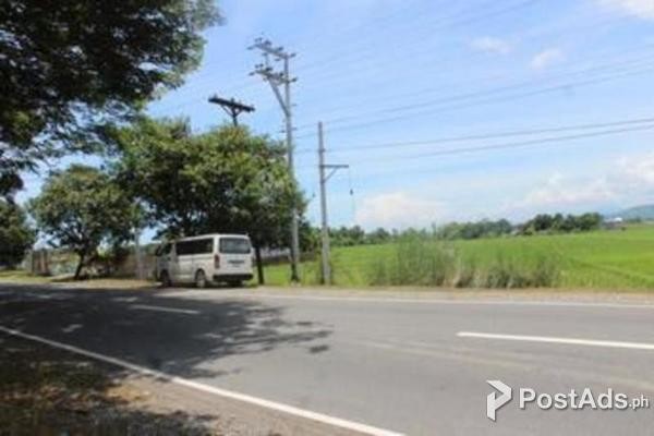 Commercial Lot in Masupe, Balaoan, La Union