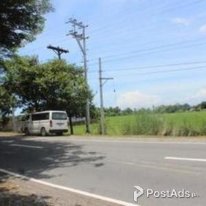 Commercial Lot in Masupe, Balaoan, La Union | PostAds PH
