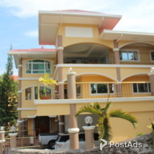 Mansion House overlooking the beach - Quinavite, Bauang, La Union | PostAds PH