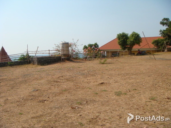 Residential Lot in Quinavite, Bauang, La Union