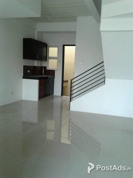  For Sale Townhouse SB Residences in Quezon City,3 Bedrooms & 1Parking