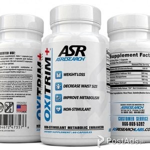 Want To Have A More Appealing Oxitrim? Read This! | PostAds PH