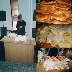 Tacos Bar Food Bar Party Food booth catering | PostAds PH