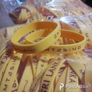 CUSTOMIZED BALLER BAND | PostAds PH