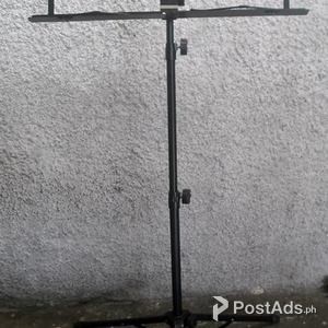 ordinary lyrics stand atril note stand songbook stand | PostAds PH