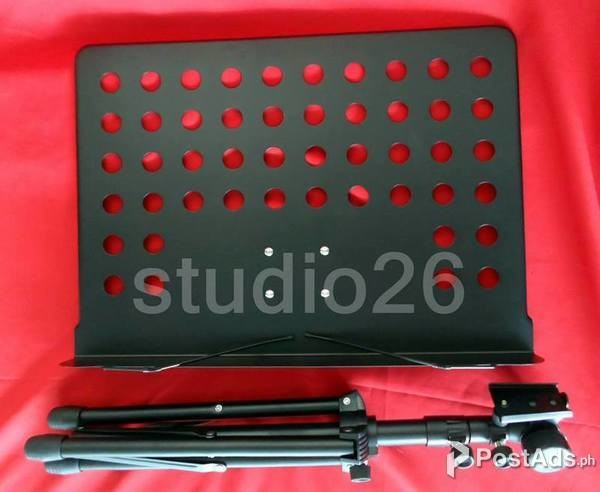 atril lyrics stand songbook stand