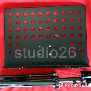 atril lyrics stand songbook stand | PostAds PH