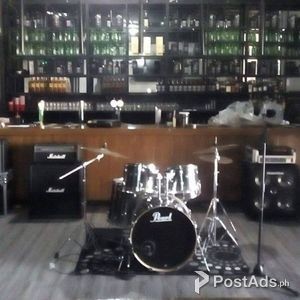 band equipment for hire backline for hire | PostAds PH