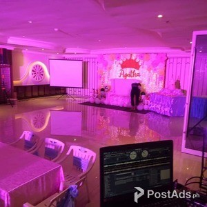 sound and lights system | PostAds PH