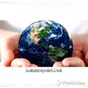 dutch,korean,japanese,french,english,classes | PostAds PH