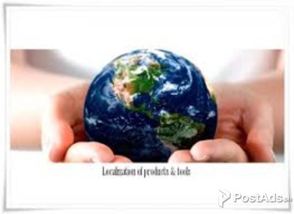 persion,chinese,dutch,pushto,burmese,classes
