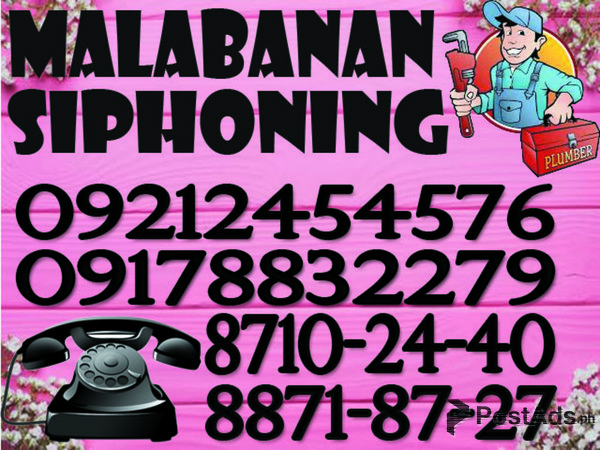 valenzuela declogging services 8962-3331