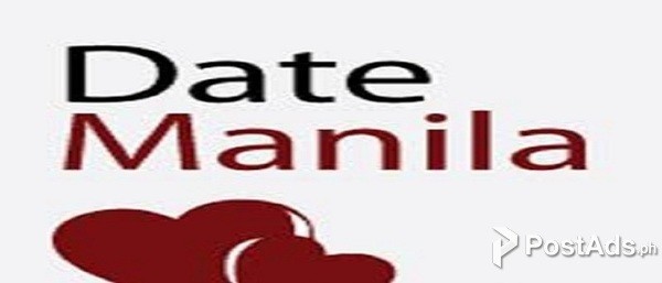 Date in Manila
