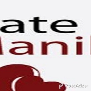 Date in Manila | PostAds PH