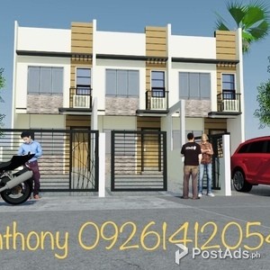 HOUSE AND LOT FOR SALE IN MARIKINA !! | PostAds PH