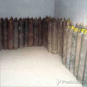 Oxygen & Acetylene for sale & refill | PostAds PH
