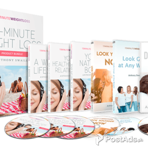Lose Your Post Pregnancy Weight Fast - 10 Pounds in 2 Weeks | PostAds PH