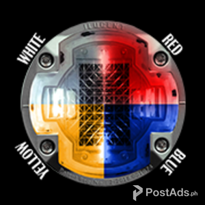 Solar Road Studs G105+ | PostAds PH
