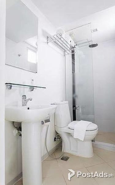 Affordable, free parking condo units for sale Quezon City