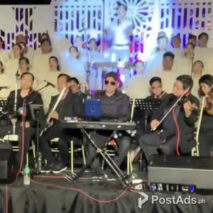 String orchestra musicians for weddings and corporate events | PostAds PH