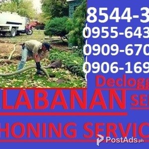 Malabanan Services Caloocan City.85443325.09096704710 | PostAds PH