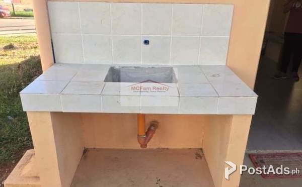 Murang Pabahay sa Rizal Near Antipolo Bria Homes Baras 