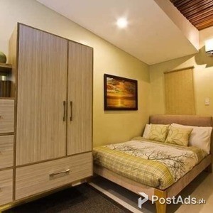 Stunning THEA Townhouse | PostAds PH