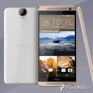 Unlocked 5.5" HTC One E9 plus Smartphone 32GB 3GB RAM Dual SIM 4G LT | PostAds PH
