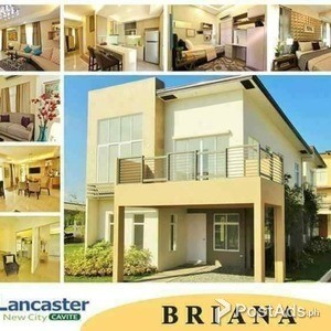 Fabulous BRIANA Single Attached House | PostAds PH