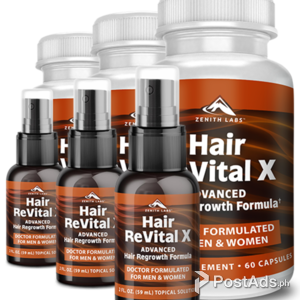 My Hair is Thinning and Falling Out! What Can I Do? | PostAds PH