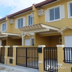 3BR CAMELLA GLENMONT TRAILS PRE-SELLING TOWNHOUSE IN QUEZON CITY | PostAds PH