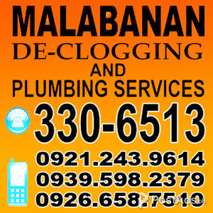 CALOOCAN JNA MALABANAN SIPHONING SERVICES 09212439614. | PostAds PH