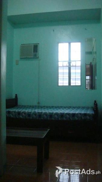 Furnished 2 br apartment in Davao City for rent