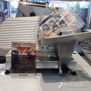 MEAT SLICER | PostAds PH