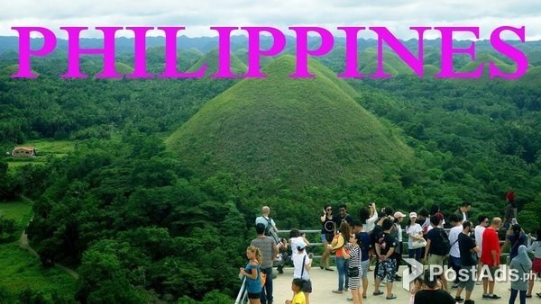 First Date in Manila