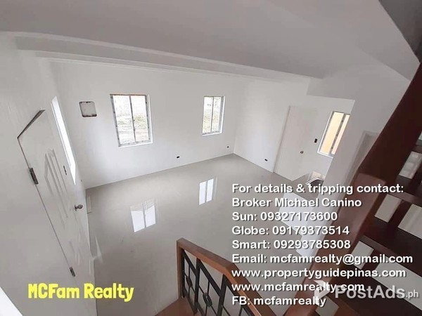 caloocan house sale Camella El Paseo 