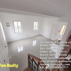 caloocan house sale Camella El Paseo | PostAds PH