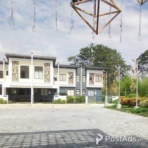 Affordable House and Lot - Calista Mid | PostAds PH