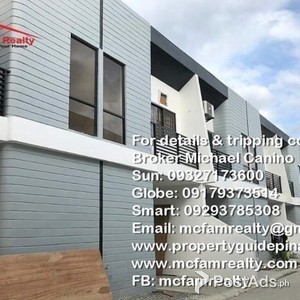 marikina for sale house and lot East Drive Homes | PostAds PH