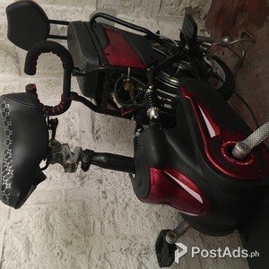 California EcoBike | PostAds PH