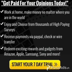 Home business | PostAds PH