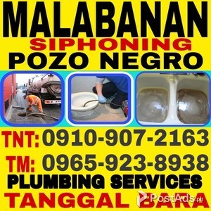 CALOOCAN CITY Malabanan Siphoning Pozo Negro Tanggal Bara 09659238938 | PostAds PH