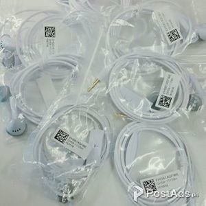 FOR SALE: ORIGINAL SAMSUNG HEADSET | PostAds PH