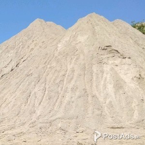 Natural Volcanic Pozzolan | PostAds PH
