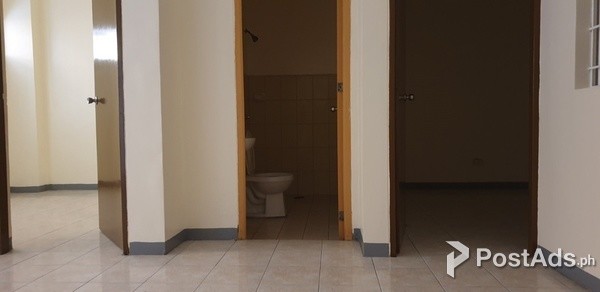 Apartment for rent in Pasig 2 bedroom